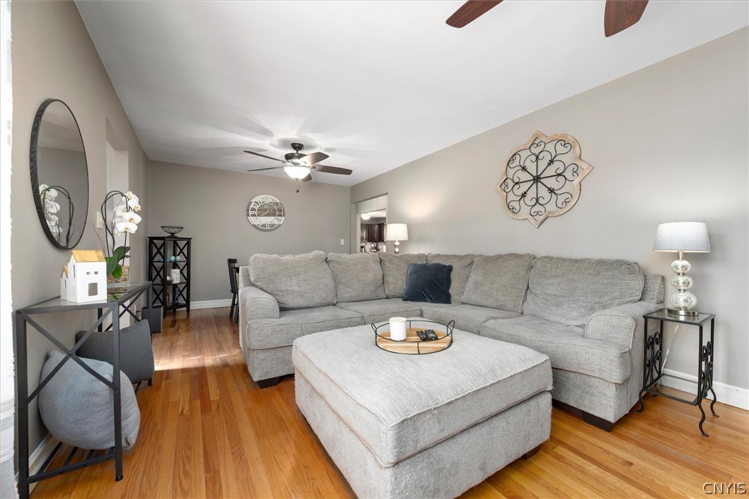 396 Genesee Street Oneida, NY 13421 - Photo 15 of 43