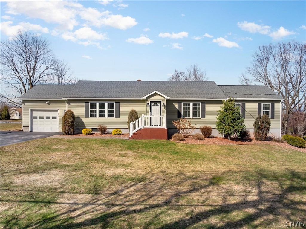 396 Genesee Street Oneida, NY 13421 - Photo 2 of 43