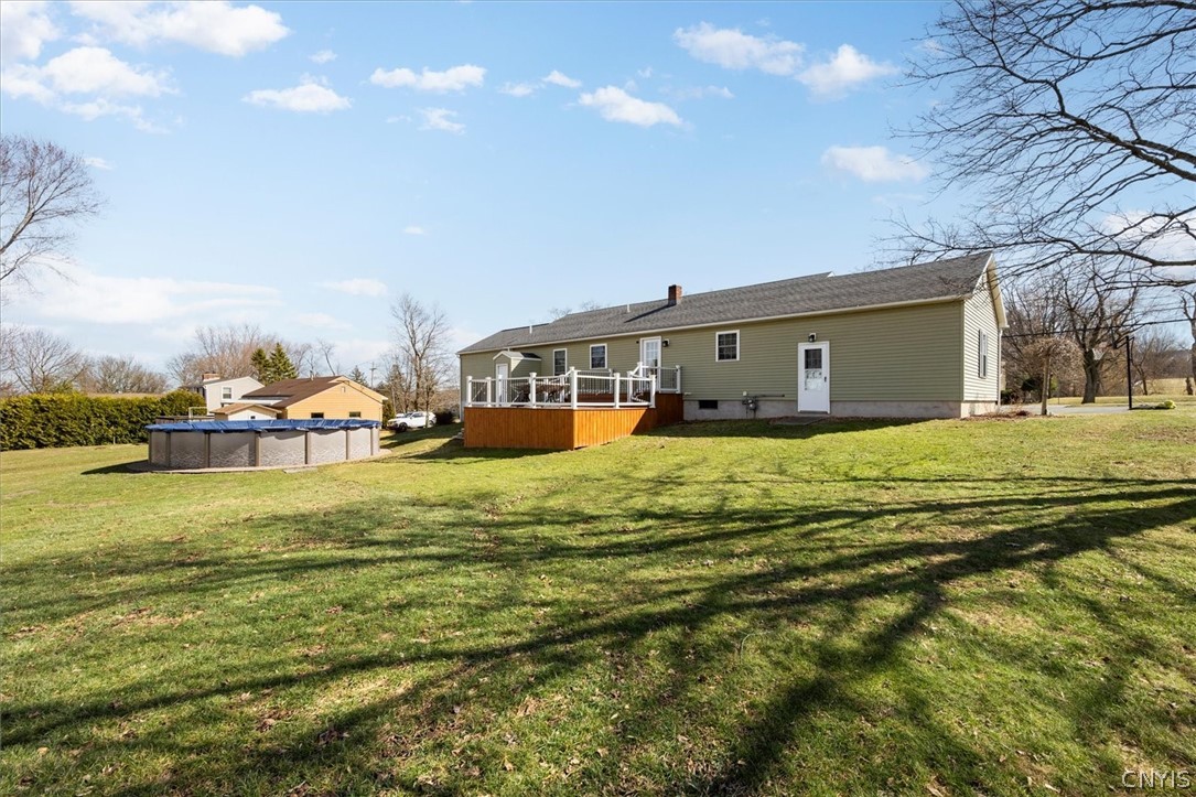 396 Genesee Street Oneida, NY 13421 - Photo 40 of 43