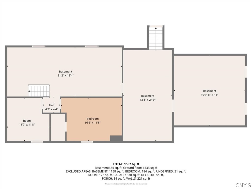 396 Genesee Street Oneida, NY 13421 - Photo 41 of 43