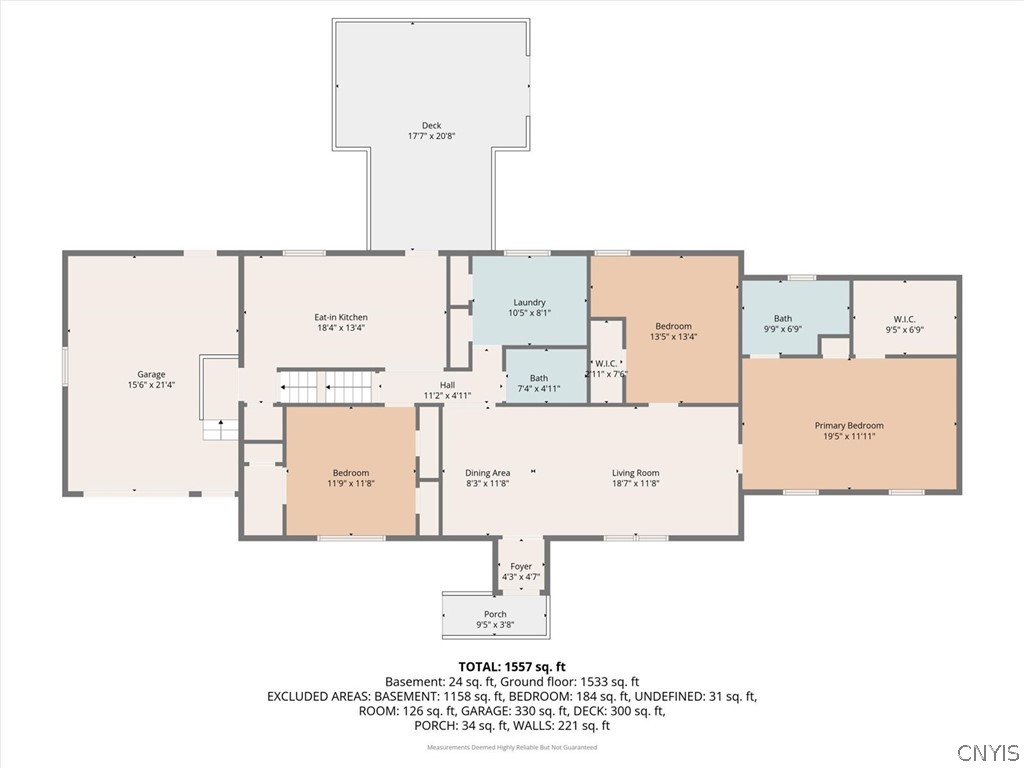 396 Genesee Street Oneida, NY 13421 - Photo 42 of 43