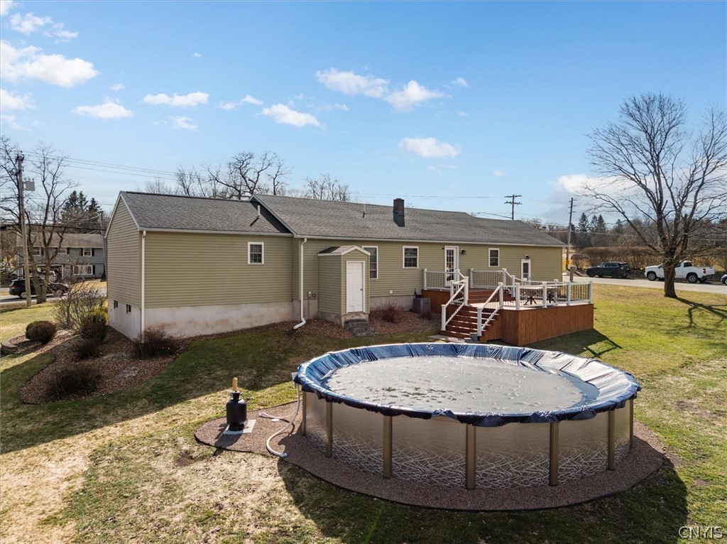 396 Genesee Street Oneida, NY 13421 - Photo 5 of 43