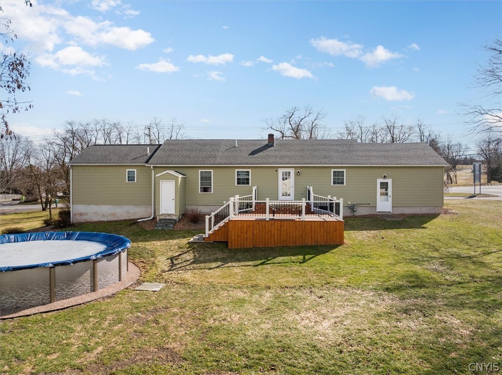 396 Genesee Street Oneida, NY 13421 - Photo 6 of 43