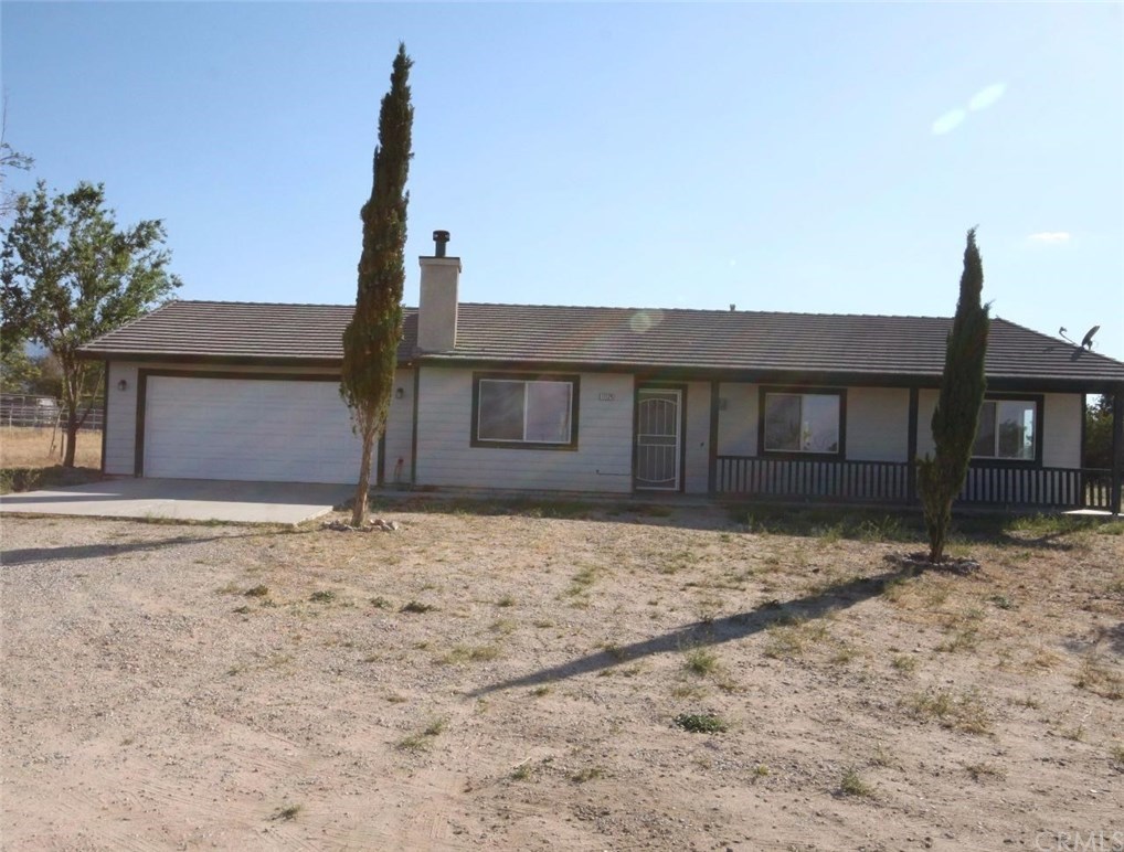 11124 Johnson Road Phelan, CA 92371 - Photo 1 of 1