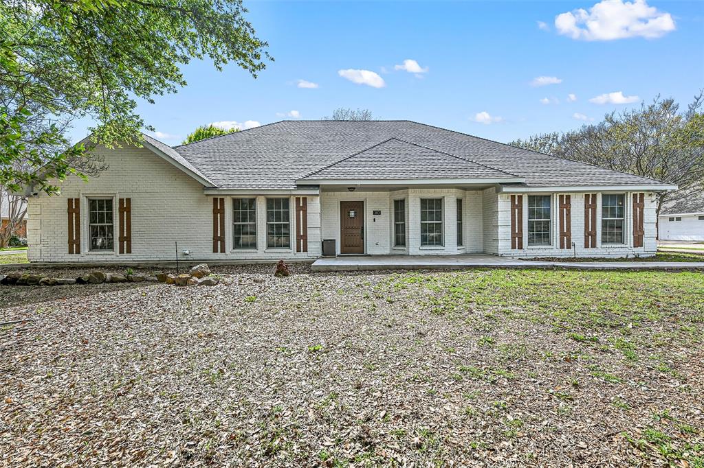 303 Riva Ridge Wylie, TX 75098 - Photo 31 of 35