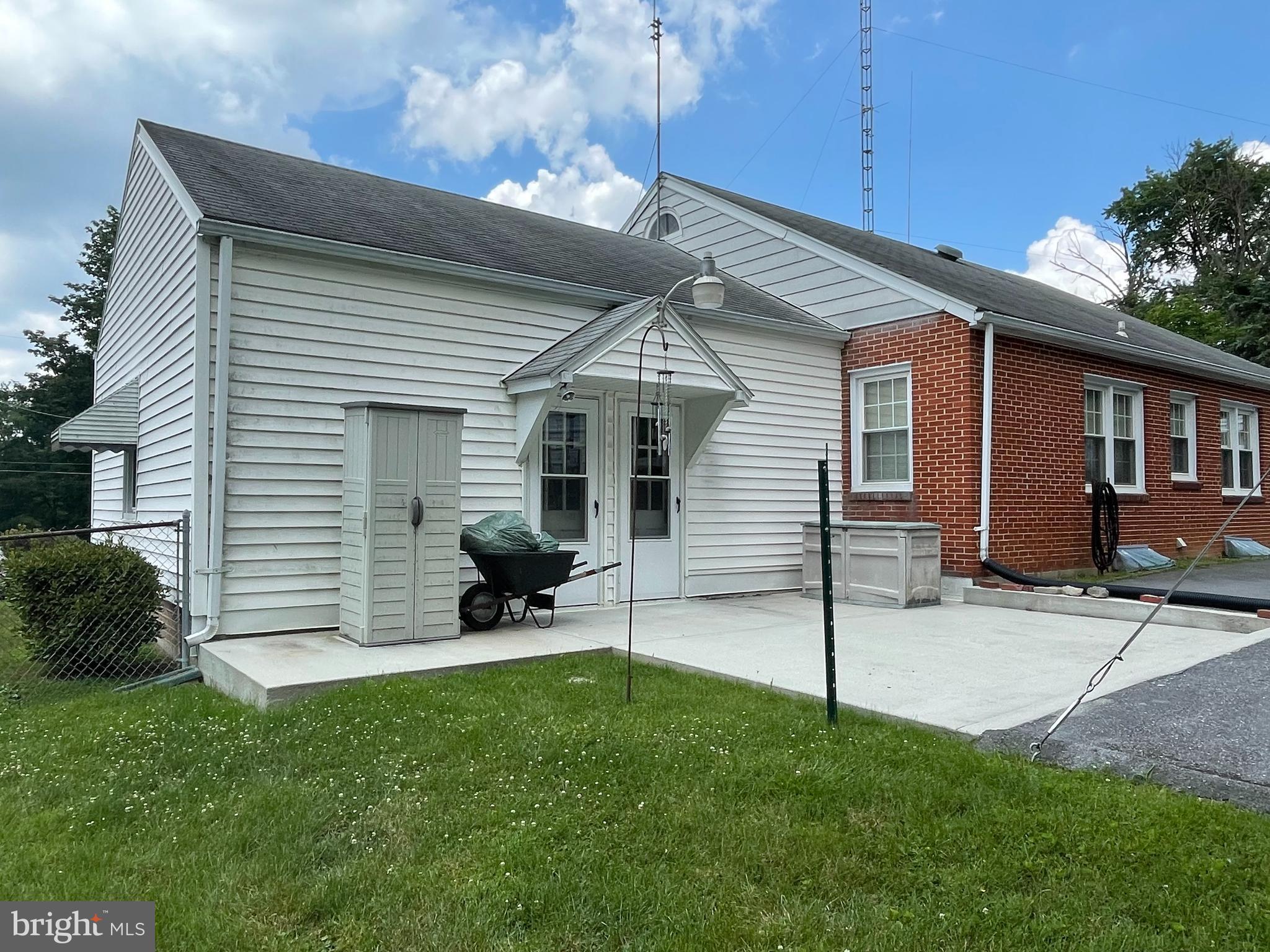11817 Clearview Road Hagerstown, MD 21742 - Photo 8 of 25 Gallery Image 8