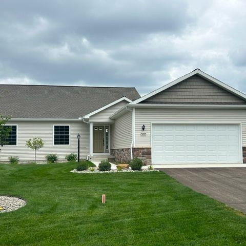 4054 Eastbridge Road Stockbridge, MI 49285 - Photo 1 of 28 Photo 1