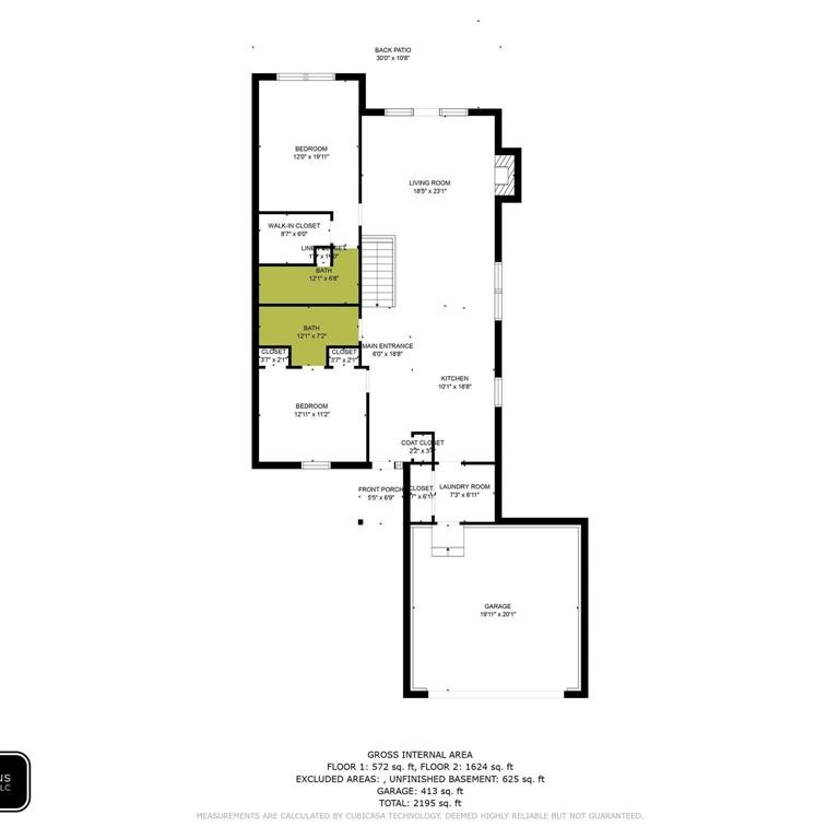 4054 Eastbridge Road Stockbridge, MI 49285 - Photo 25 of 28 Photo 26