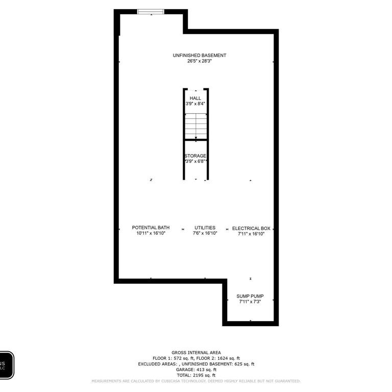 4054 Eastbridge Road Stockbridge, MI 49285 - Photo 26 of 28 Photo 27