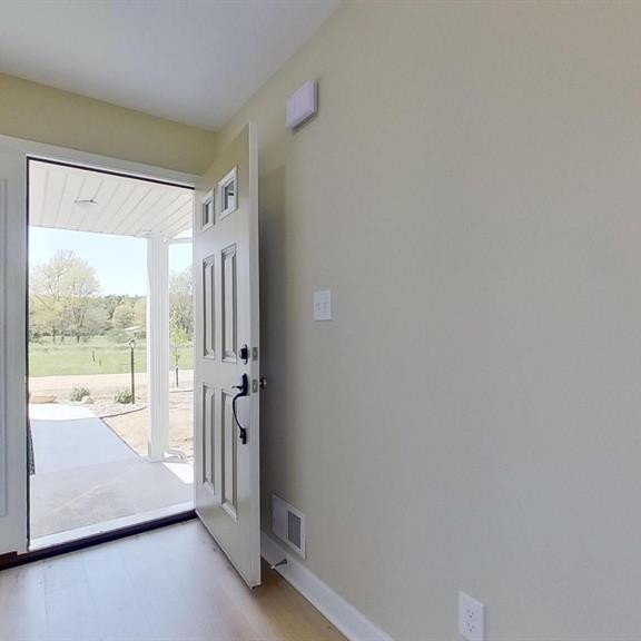 4054 Eastbridge Road Stockbridge, MI 49285 - Photo 6 of 28 Welcome home!