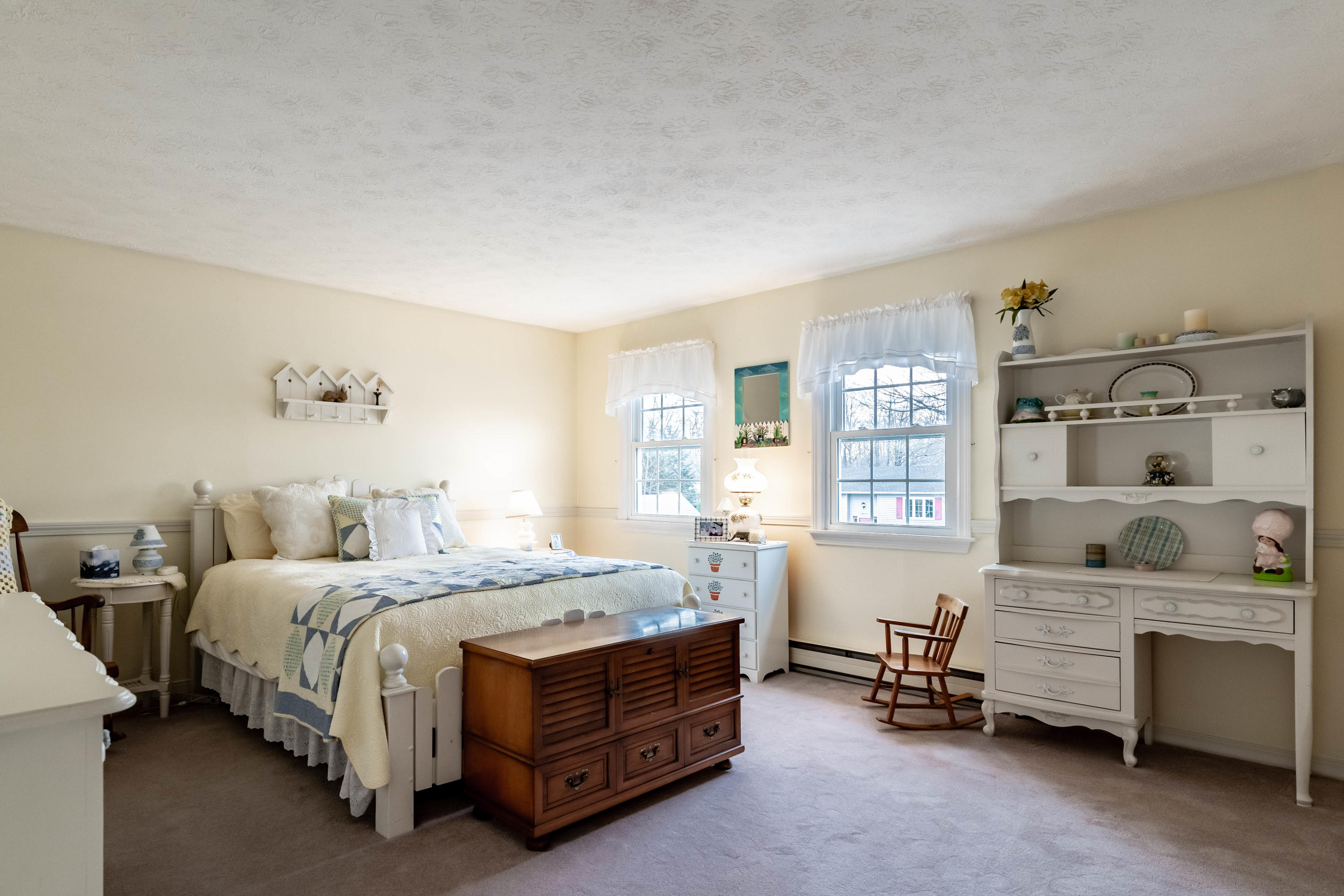 82 Christy Road Portland, ME 04103 - Photo 22 of 29 82 Christy_Bedroom 2