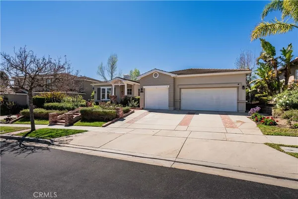 $1,689,000 | 1091 Via Rafael, Newbury Park, CA 91320