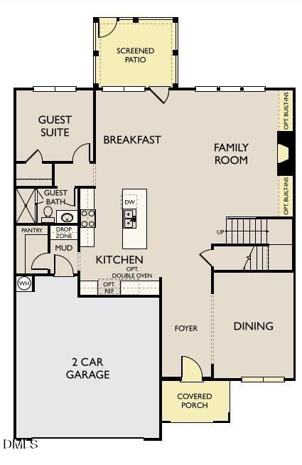 248 Marvel Drive, Unit 55 Rolesville, NC 27571 - Photo 2 of 3 unknown