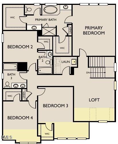 248 Marvel Drive, Unit 55 Rolesville, NC 27571 - Photo 3 of 3