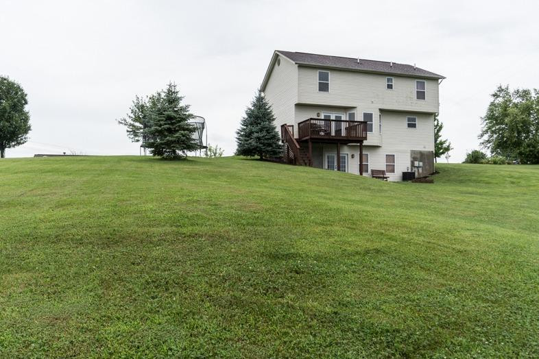 807 Humes Ridge Road Williamstown, KY 41097 - Photo 4 of 30 Gallery Image 4