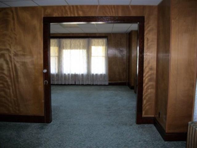 8729 South Massbach Road Elizabeth, IL 61028 - Photo 6 of 12 a view of basement