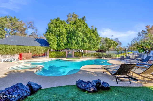 $1,999,000 | 721 East San Pedro Avenue, Gilbert, AZ 85234