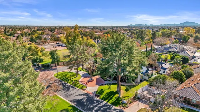 $1,999,000 | 721 East San Pedro Avenue, Gilbert, AZ 85234