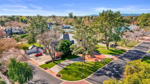 $1,999,000 | 721 East San Pedro Avenue, Gilbert, AZ 85234