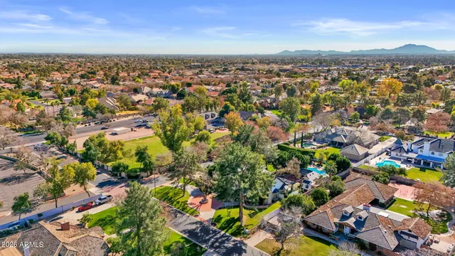 $1,999,000 | 721 East San Pedro Avenue, Gilbert, AZ 85234