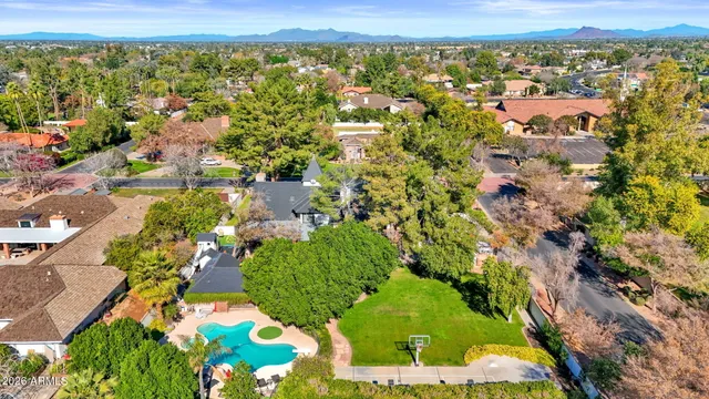 $1,999,000 | 721 East San Pedro Avenue, Gilbert, AZ 85234