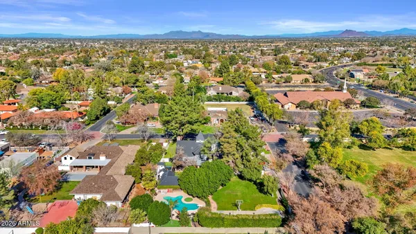 $1,949,900 | 721 East San Pedro Avenue, Gilbert, AZ 85234