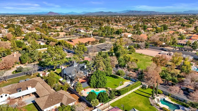 $1,999,000 | 721 East San Pedro Avenue, Gilbert, AZ 85234