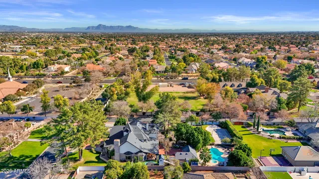 $1,999,000 | 721 East San Pedro Avenue, Gilbert, AZ 85234