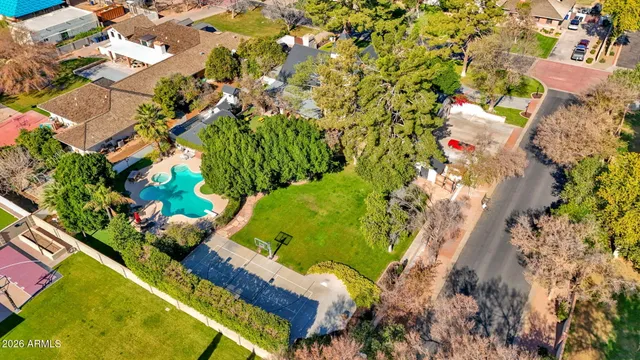 $1,999,000 | 721 East San Pedro Avenue, Gilbert, AZ 85234