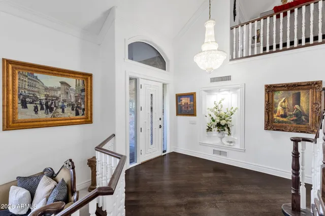 $1,999,000 | 721 East San Pedro Avenue, Gilbert, AZ 85234