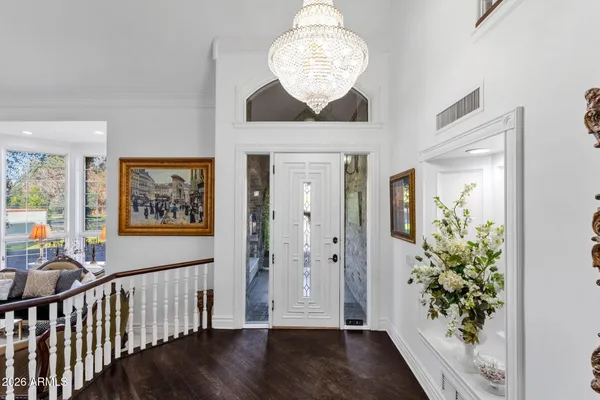$1,949,900 | 721 East San Pedro Avenue, Gilbert, AZ 85234