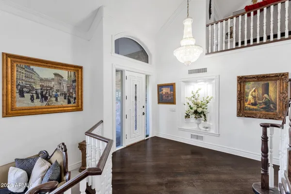 $1,949,900 | 721 East San Pedro Avenue, Gilbert, AZ 85234