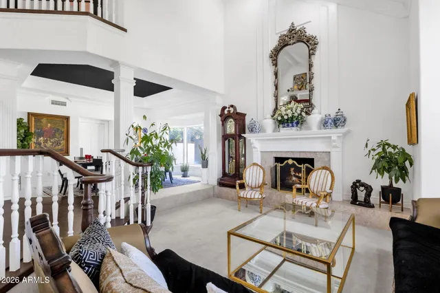 $1,999,000 | 721 East San Pedro Avenue, Gilbert, AZ 85234