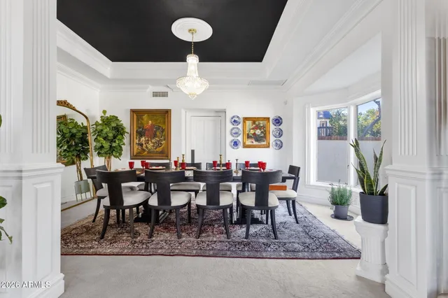 $1,999,000 | 721 East San Pedro Avenue, Gilbert, AZ 85234