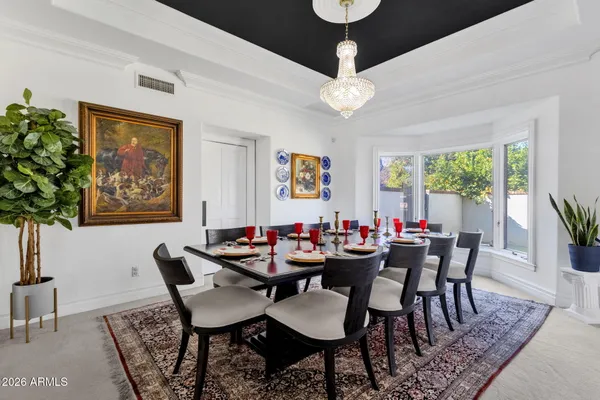 $1,949,900 | 721 East San Pedro Avenue, Gilbert, AZ 85234