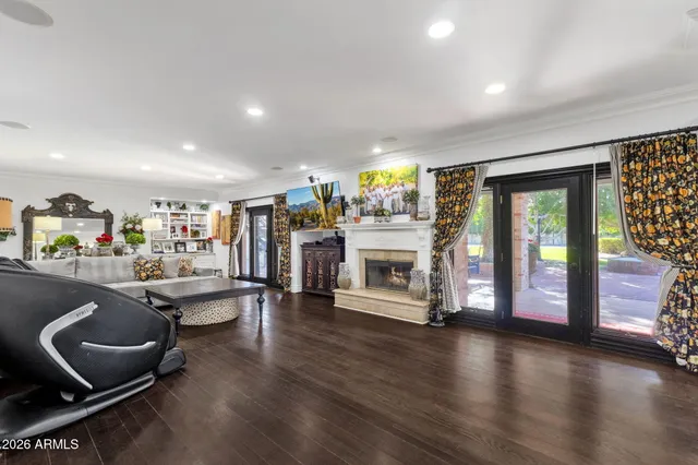 $1,999,000 | 721 East San Pedro Avenue, Gilbert, AZ 85234