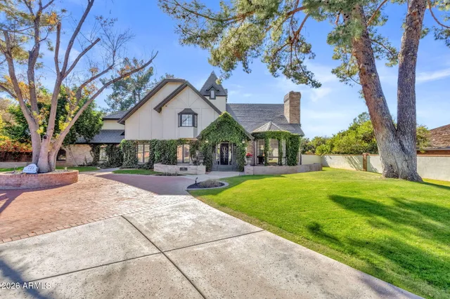 $1,999,000 | 721 East San Pedro Avenue, Gilbert, AZ 85234