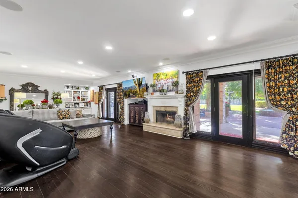 $1,949,900 | 721 East San Pedro Avenue, Gilbert, AZ 85234