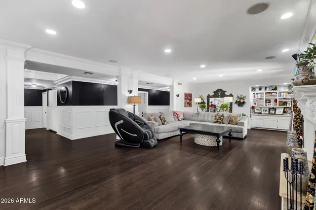 $1,999,000 | 721 East San Pedro Avenue, Gilbert, AZ 85234