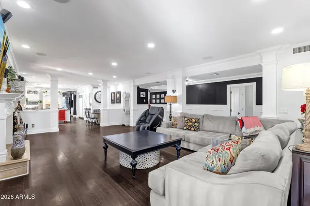 $1,999,000 | 721 East San Pedro Avenue, Gilbert, AZ 85234