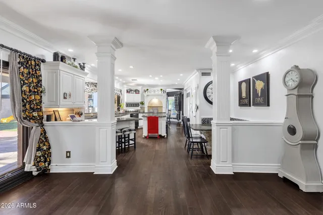 $1,999,000 | 721 East San Pedro Avenue, Gilbert, AZ 85234