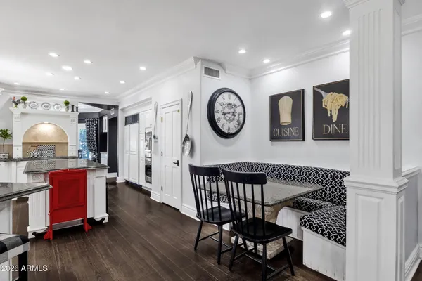 $1,949,900 | 721 East San Pedro Avenue, Gilbert, AZ 85234