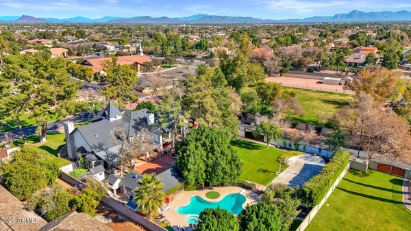 $1,949,900 | 721 East San Pedro Avenue, Gilbert, AZ 85234