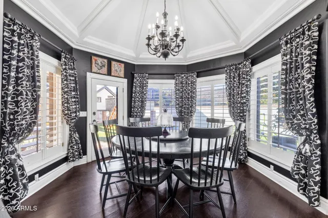 $1,999,000 | 721 East San Pedro Avenue, Gilbert, AZ 85234