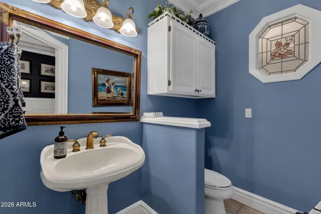 $1,999,000 | 721 East San Pedro Avenue, Gilbert, AZ 85234