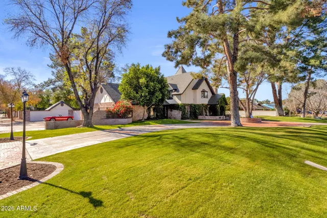 $1,999,000 | 721 East San Pedro Avenue, Gilbert, AZ 85234