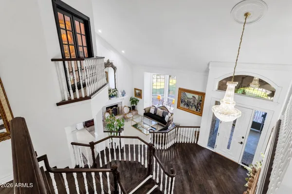 $1,949,900 | 721 East San Pedro Avenue, Gilbert, AZ 85234