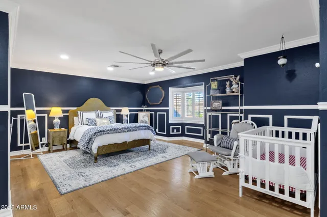 $1,999,000 | 721 East San Pedro Avenue, Gilbert, AZ 85234