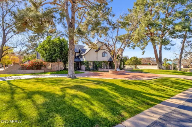 $1,999,000 | 721 East San Pedro Avenue, Gilbert, AZ 85234