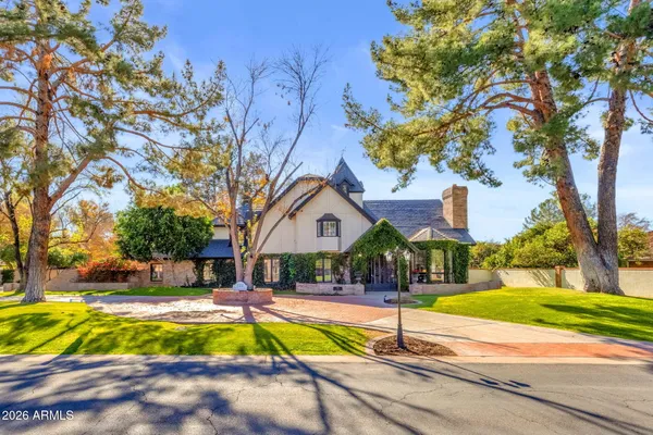 $1,949,900 | 721 East San Pedro Avenue, Gilbert, AZ 85234